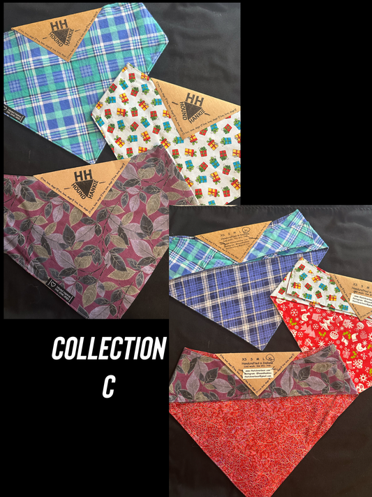 Collection C Size Extra Large