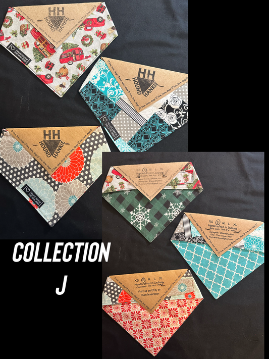 Collection J Size Small