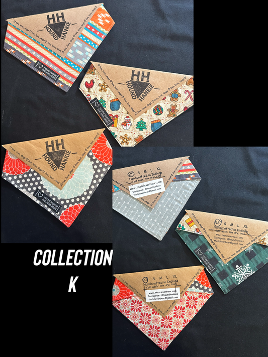 Collection K Size Extra Small