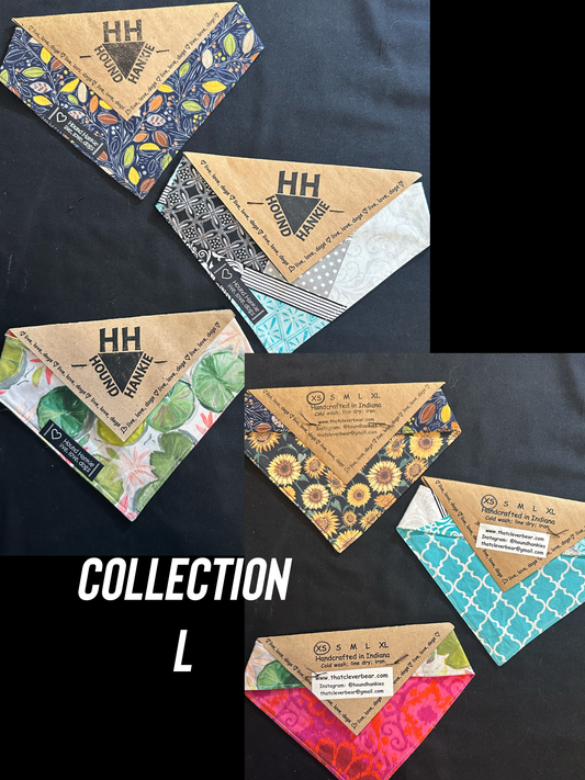 Collection L Size Extra Small