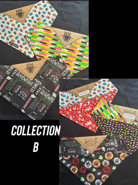 Collection B Size Extra Large