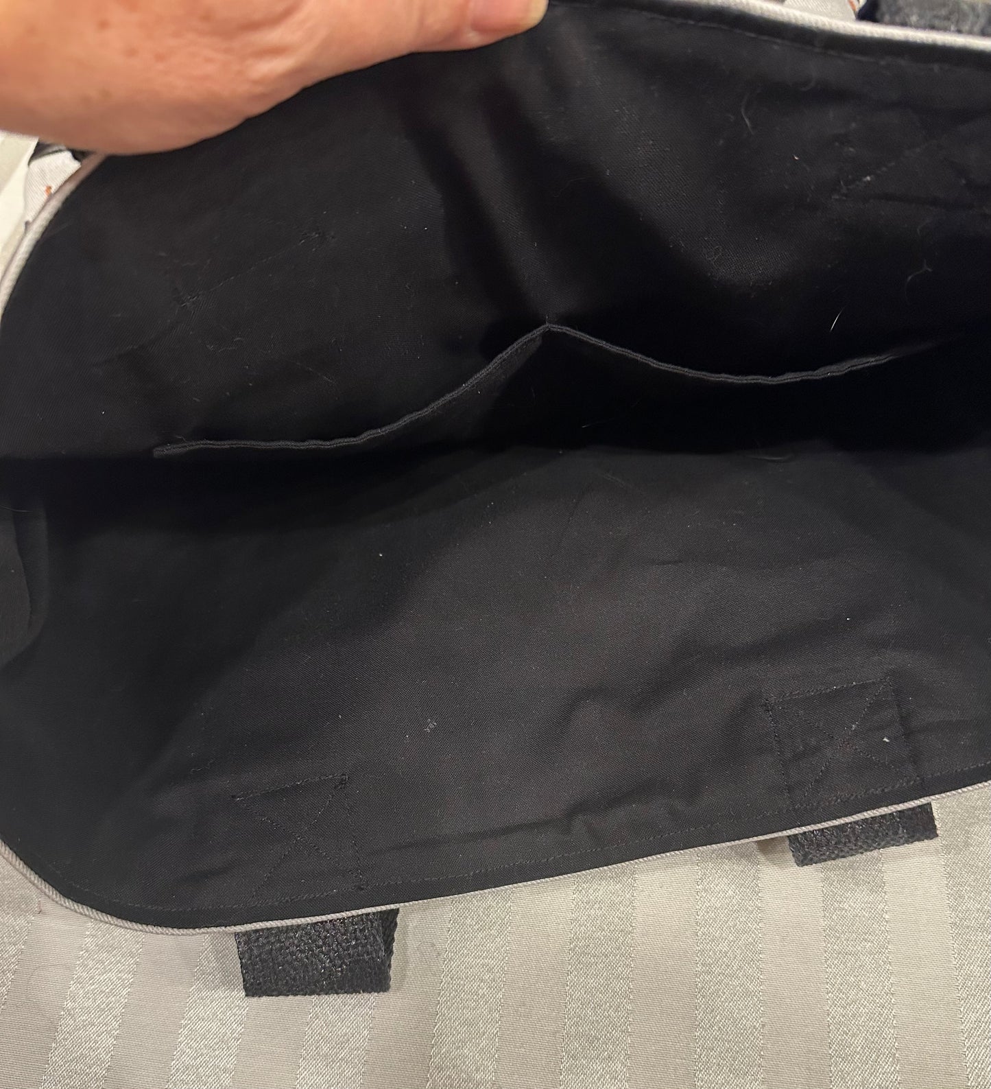 Bernese Mountain Dog Tote Bag
