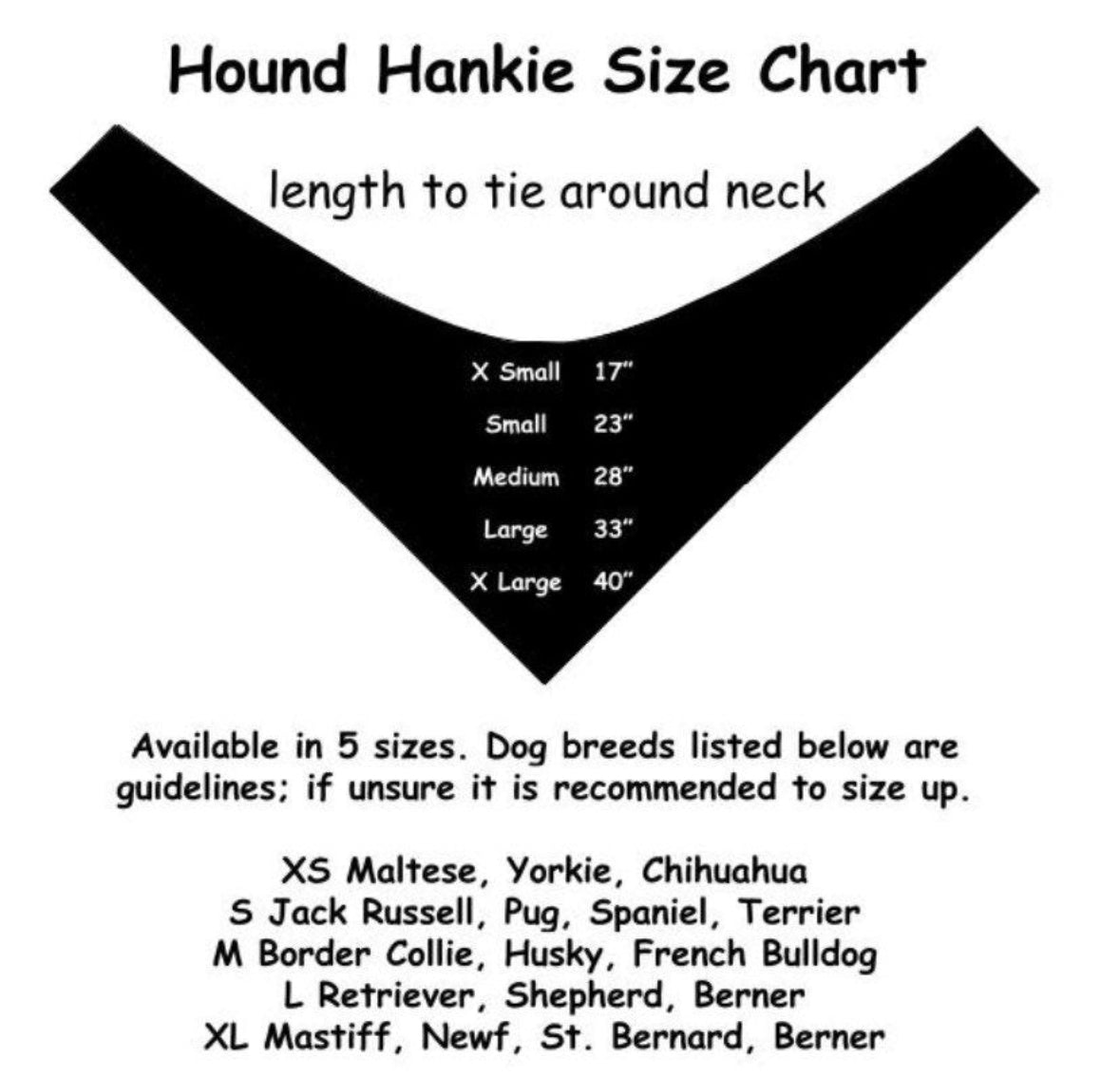 Urban Cowdog Reversible Dog Bandana