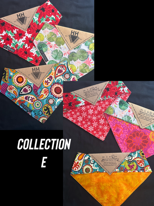 Collection E Size Large